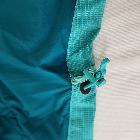 The North Face Ventrix Women's Jacket in Vistula/Harbor Blue Size Small - Picture 15 of 17